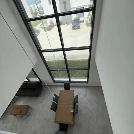 Appartement Ilia's Garden *